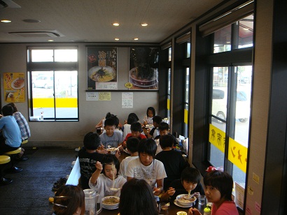 第30回飯田市中央道沿線都市親善柔道大会_d0010630_21465346.jpg