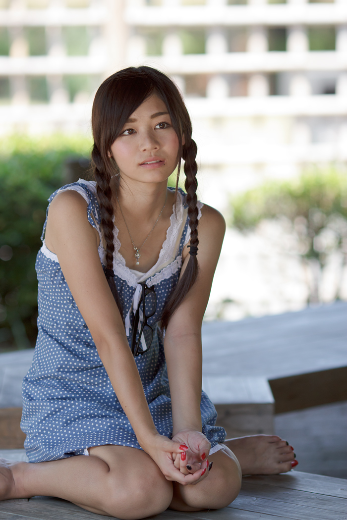 飯田麻由さん 10 09 05 1 Landscape