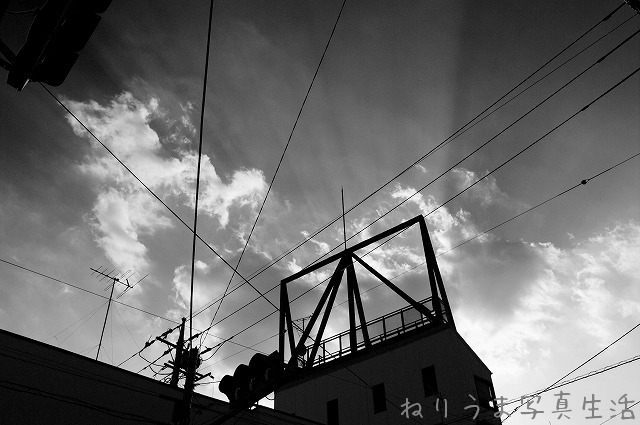 街歩き撮り 西荻窪から吉祥寺へ 夕映え作戦 ねりうま写真生活 街歩き撮り 西荻窪から吉祥寺へ 夕映え作戦 ねりうま写真生活