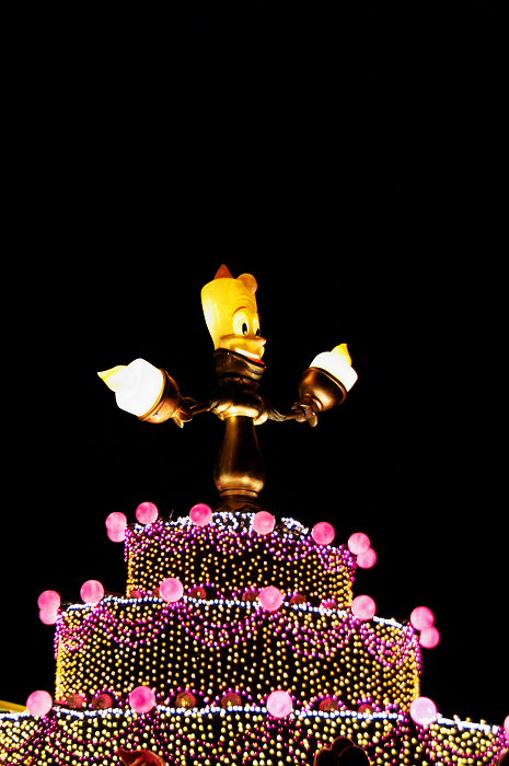 Electrical Parade 2010(東京ディズニーランド)_f0155048_23104464.jpg