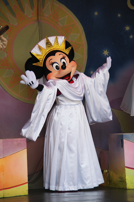 キャラクターたちの饗宴(東京ディズニーランド)_f0155048_23342362.jpg