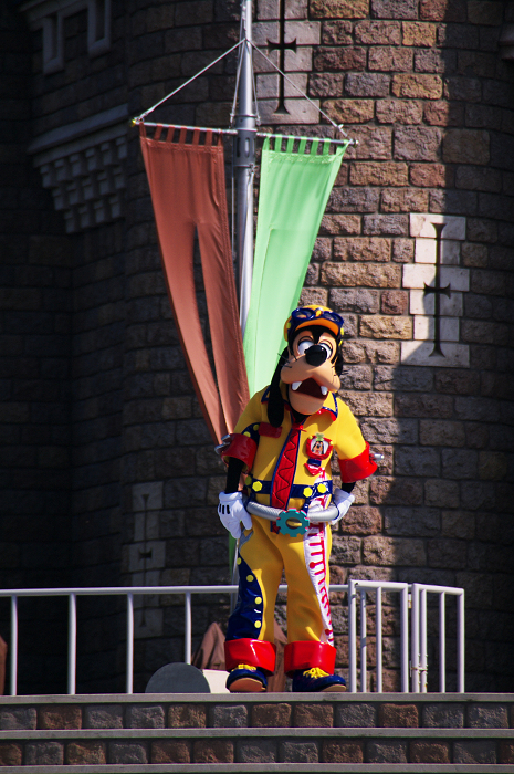 キャラクターたちの饗宴(東京ディズニーランド)_f0155048_23352781.jpg