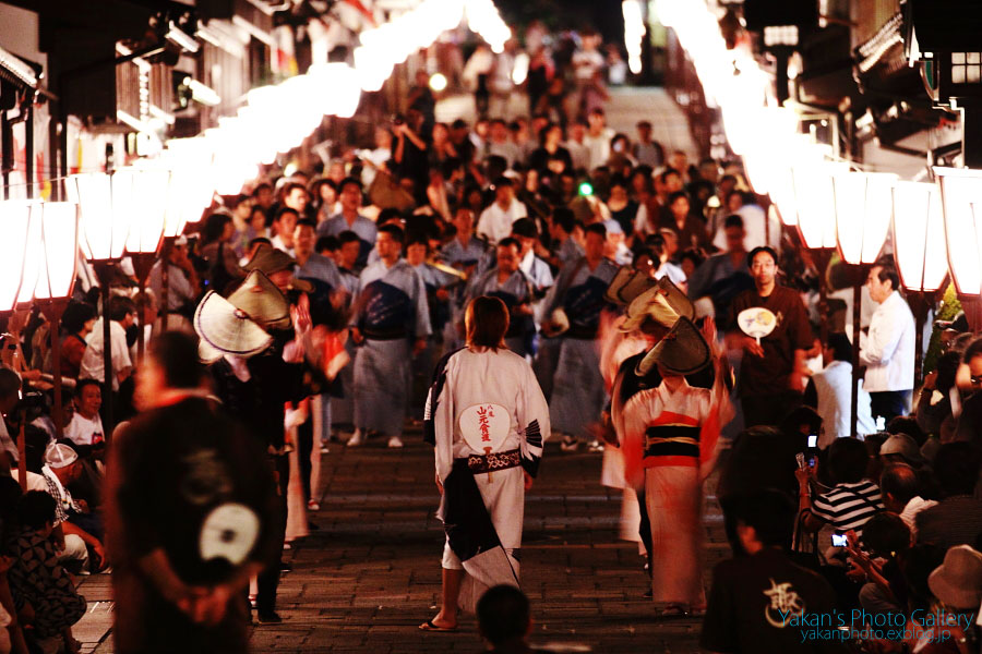 越中八尾　おわら風の盆　2010　～写真撮影記　01～_b0157849_1293865.jpg