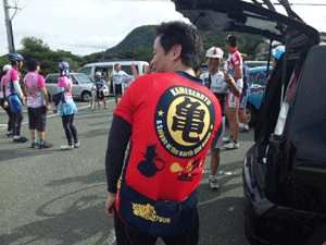 ゆっこちゅんラン角島2010（＾０＾）_f0229250_2054751.gif