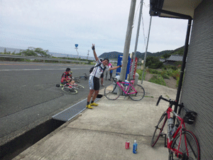 ゆっこちゅんラン角島2010（＾０＾）_f0229250_21502293.gif