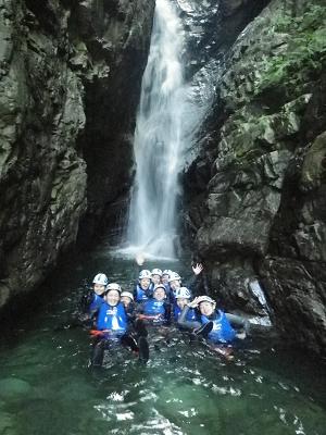 キャニオニング水上 アクティ部_a0150951_9203337.jpg