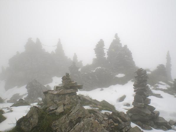 雨に降られに山に登る_b0175255_17505425.jpg