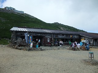 乗鞍岳へ♪_d0063060_1135152.jpg