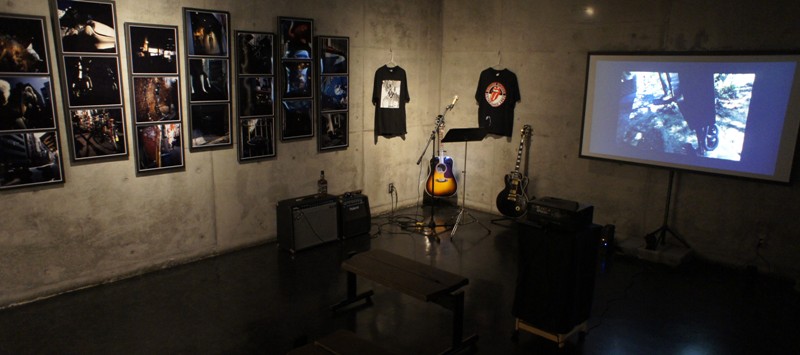10年9月5日・個展3日目_c0129671_21405298.jpg