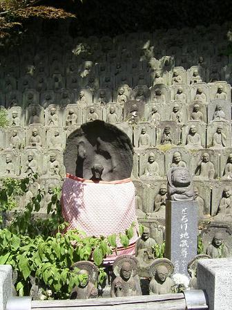 目黒　大圓寺_e0126875_2362514.jpg