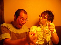 今回はイレギュラーで。_f0172281_638274.jpg