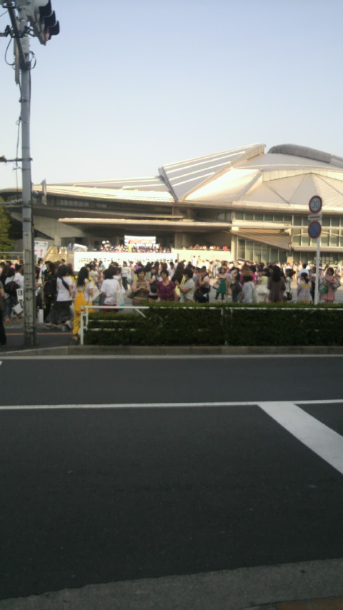嵐のライブ反省_a0075684_1383897.jpg
