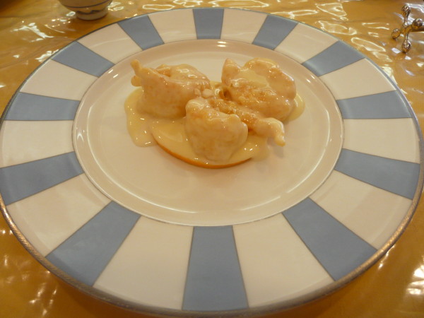 中国菜館南園でのランチ on 2010-9-3_b0118987_10204743.jpg