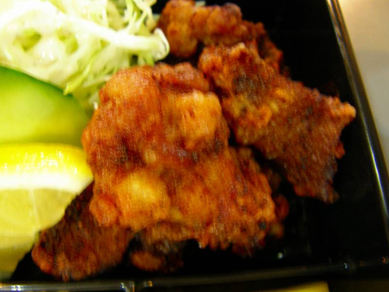居酒屋「ふるさと」のワンコインランチ 門真市_c0118393_10275560.jpg