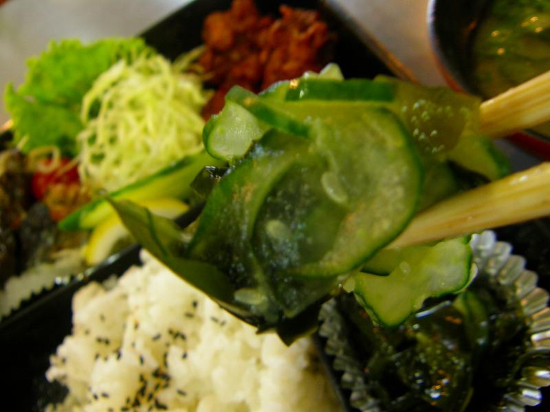 居酒屋「ふるさと」のワンコインランチ 門真市_c0118393_10342683.jpg