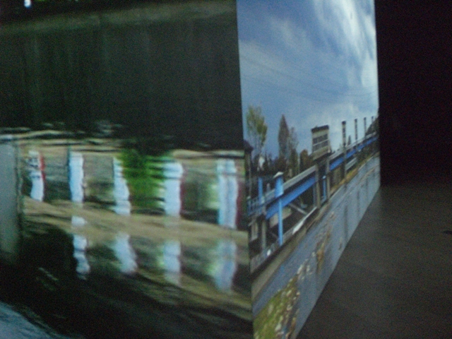 ネイチャー・センス展 in 森美術館_f0083294_2310761.jpg