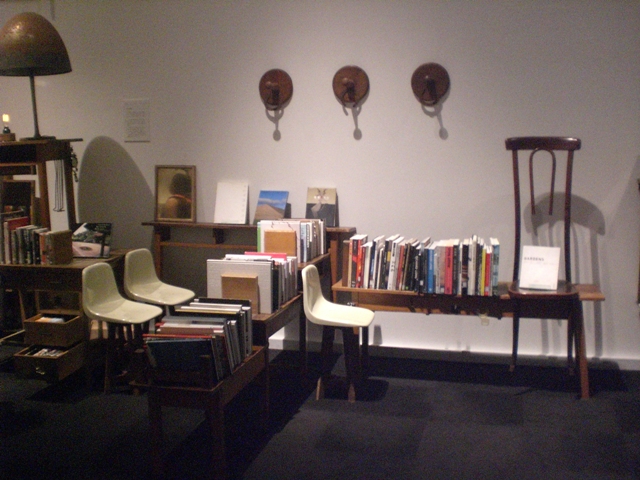 ネイチャー・センス展 in 森美術館_f0083294_2312192.jpg