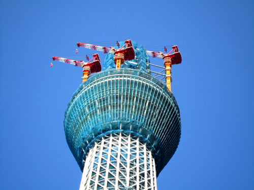 東京スカイツリー その15_b0083801_1124337.jpg