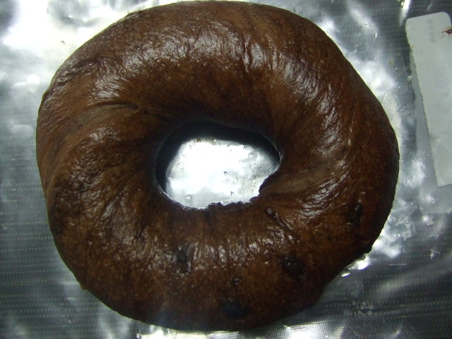 Y\'s Oven ウォールナッツショコラ _f0076001_0171639.jpg