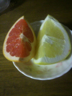 デザート_e0124021_22251077.jpg