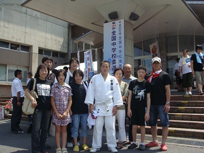平成22年度全国中学校体育大会・第41回全国中学校柔道大会_d0010630_22412475.jpg
