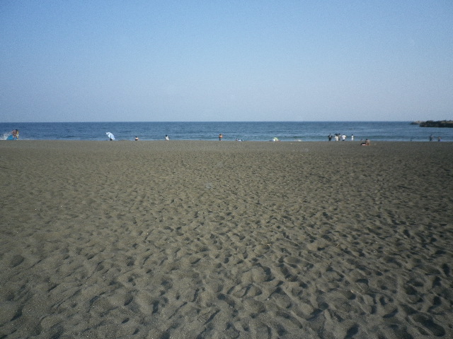内緒の海行き_c0048132_1142217.jpg