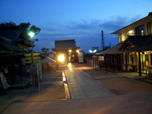 大石神社で薪能_b0165336_13365183.jpg