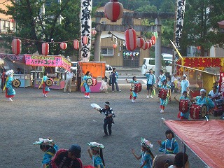 お祭りでした!_b0206037_17512891.jpg