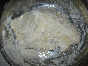久しぶりです、手打ち麺_a0139242_294927.jpg