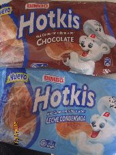 メキシコのコンビニとHotkis._b0151743_1232040.jpg