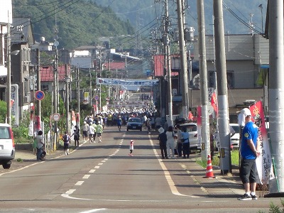 9月5日(日)山岳マラソン当日_a0084753_8163358.jpg