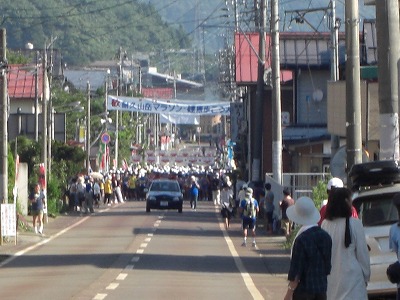 9月5日(日)山岳マラソン当日_a0084753_8165073.jpg
