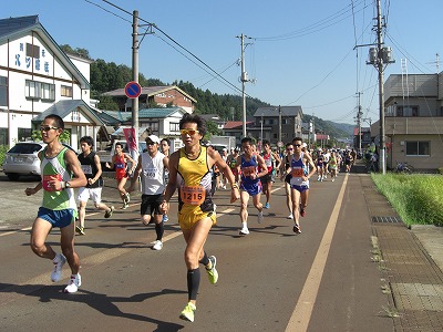 9月5日(日)山岳マラソン当日_a0084753_8173254.jpg