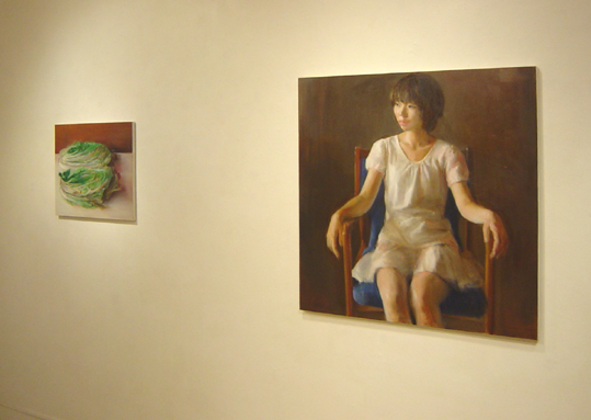 浅野真一 ーday Laght ー 記録 Cubic Gallery