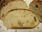 トマトベーグル☆まりむBagel_b0105674_164828.jpg