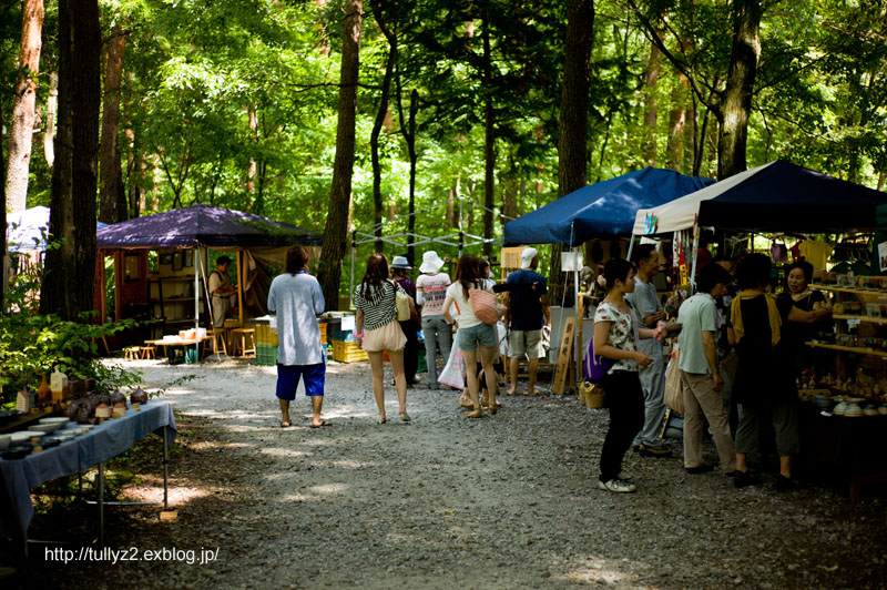 駒ケ根クラフトフェア　（７）_e0109883_22363076.jpg