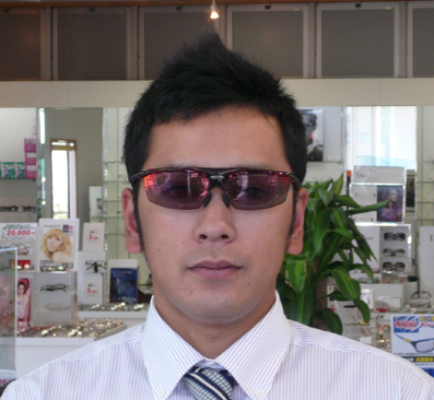 度付きスポーツグラスEXCEPTION金栄堂スペシャルエディション!_c0003493_10214163.jpg