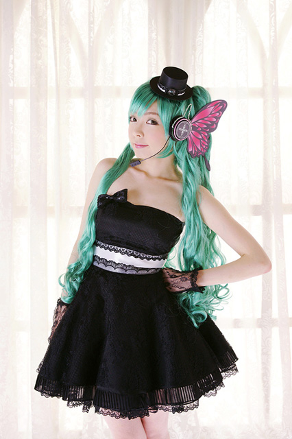 VOCALOID』 初音ミク/マグネット(Magnet) : cosplayrua.com VOCALOID』 初音ミク/マグネット(Magnet) : cosplayrua.com
