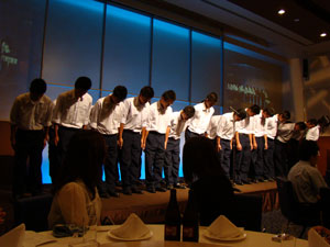 野球部お別れ会_a0047200_2213958.jpg