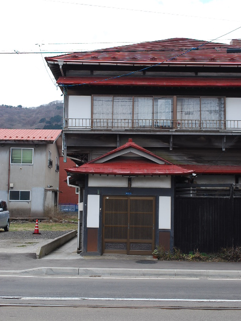 函館弁天町の本田家住宅(函館の建築紹介)_f0142606_19393993.jpg
