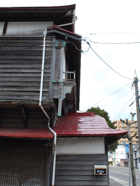 函館弁天町の本田家住宅(函館の建築紹介)_f0142606_19425536.jpg