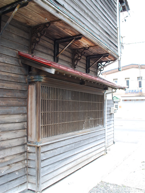 函館弁天町の本田家住宅(函館の建築紹介)_f0142606_19503991.jpg
