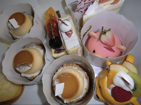 おすすめスィーツ_c0178815_729107.jpg