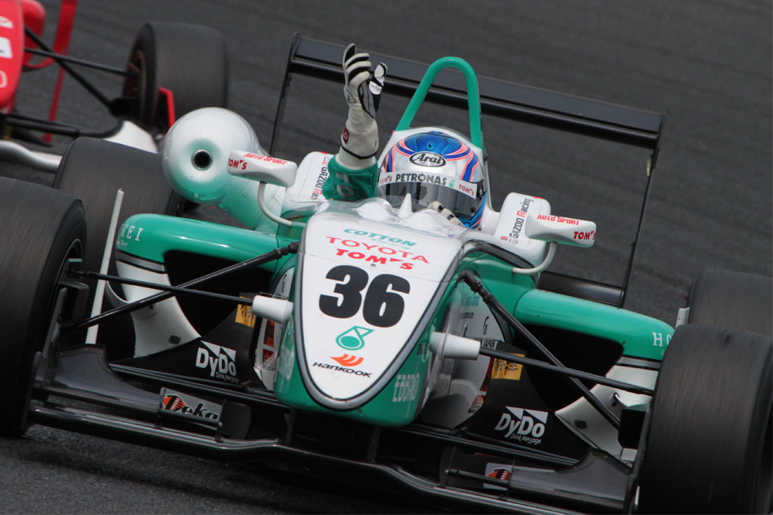 SUPER TAIKYU & F3 RACE_e0190023_074363.jpg