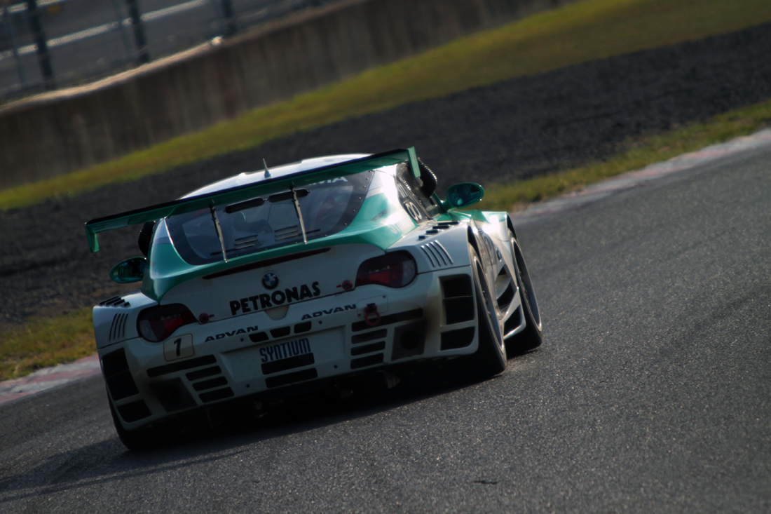 SUPER TAIKYU & F3 RACE_e0190023_13329.jpg