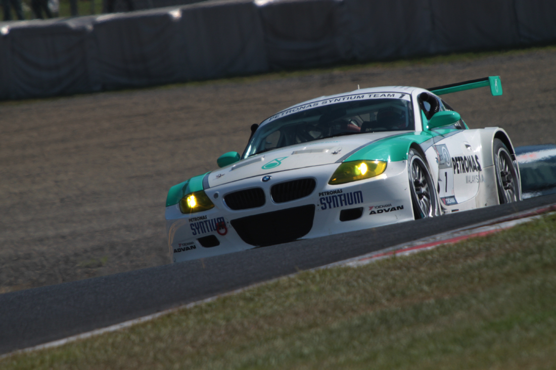 SUPER TAIKYU & F3 RACE_e0190023_162346.jpg