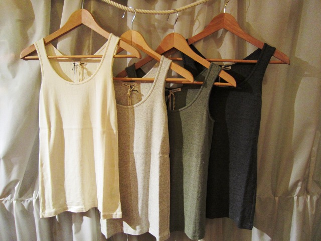 Westwood Outfitters(ウエストウッドアウトフィッターズ) \"オーガニックアイテム\"_f0191324_165353.jpg