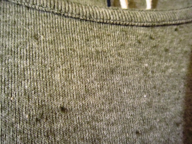 Westwood Outfitters(ウエストウッドアウトフィッターズ) \"オーガニックアイテム\"_f0191324_171498.jpg