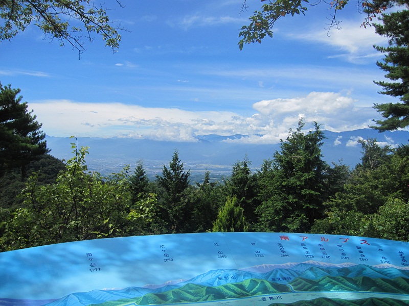 快晴、富士山、見えてます_d0167225_113238.jpg