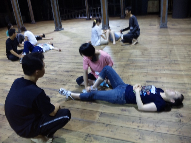 市民公開講座「カラダ発見!」_e0118827_20143244.jpg
